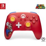 Pa Wireless Controller Mario