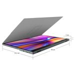 Monitor Portátil Touch  HDR para Laptop 15.6 Plg