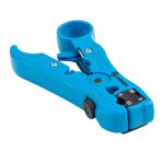 Pinza Pelacable Universal para Coaxial, UTP y Plano