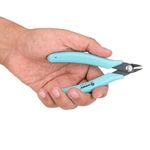 Pinza de Microcorte 5 Plg