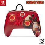 Pa Wired Controller Donkey Kong