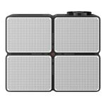 Proyector Multimedia Full HD 14,000 Lm Función Espejo y Bluetooth