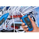 Generador de Tonos y Probador de Cable UTP