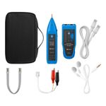 Generador de Tonos y Probador de Cable UTP