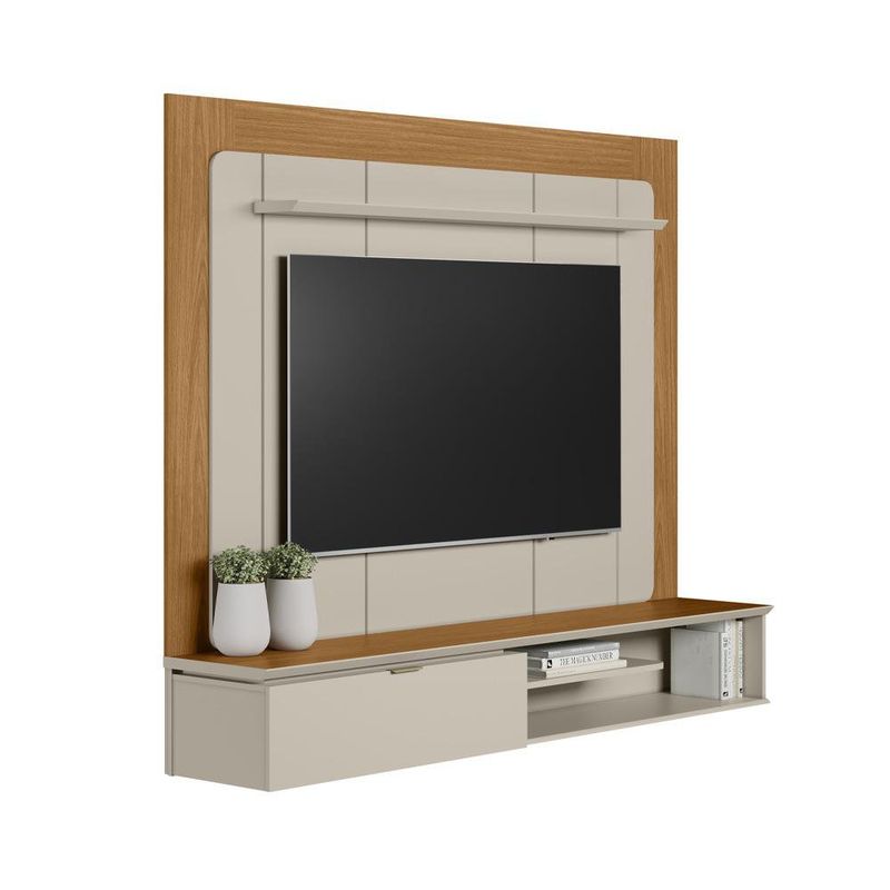 Panel Lugano para TV