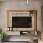 Panel Lugano para TV
