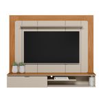 Panel Lugano para TV