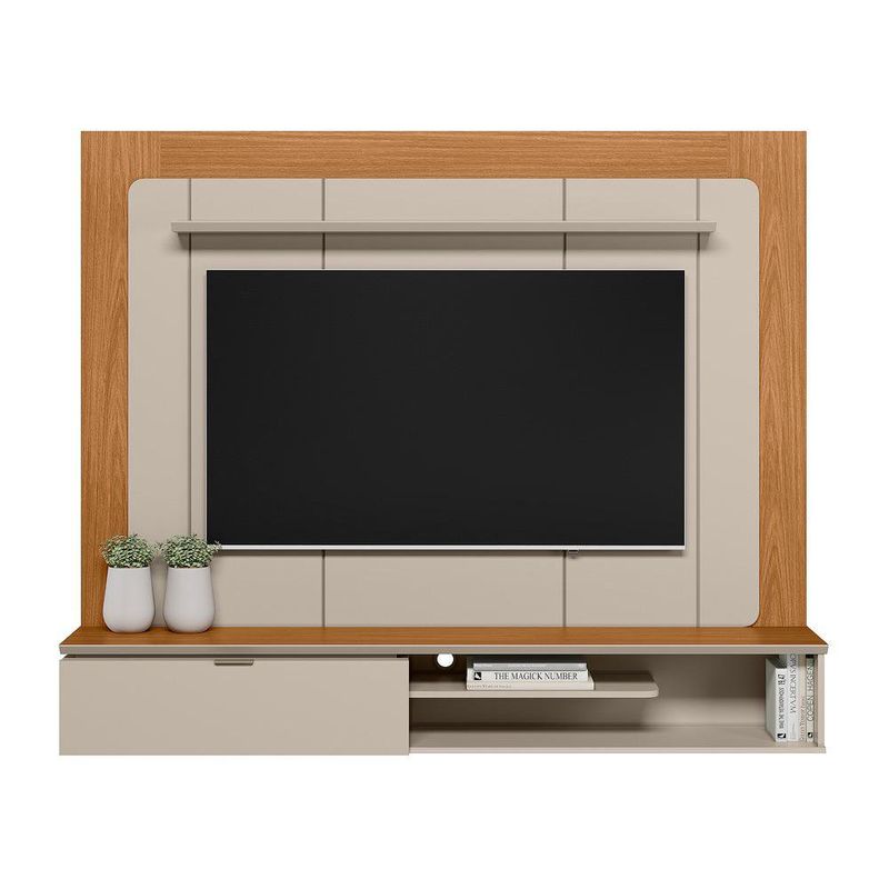 Panel Lugano para TV