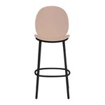 Silla Alta Andy Palo Rosa
