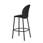 Silla Alta Andy Negra