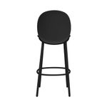 Silla Alta Andy Negra