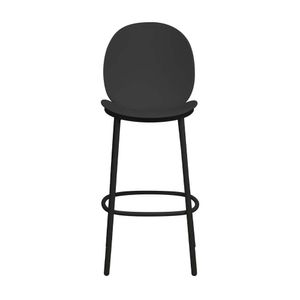 Silla Alta Andy Negra