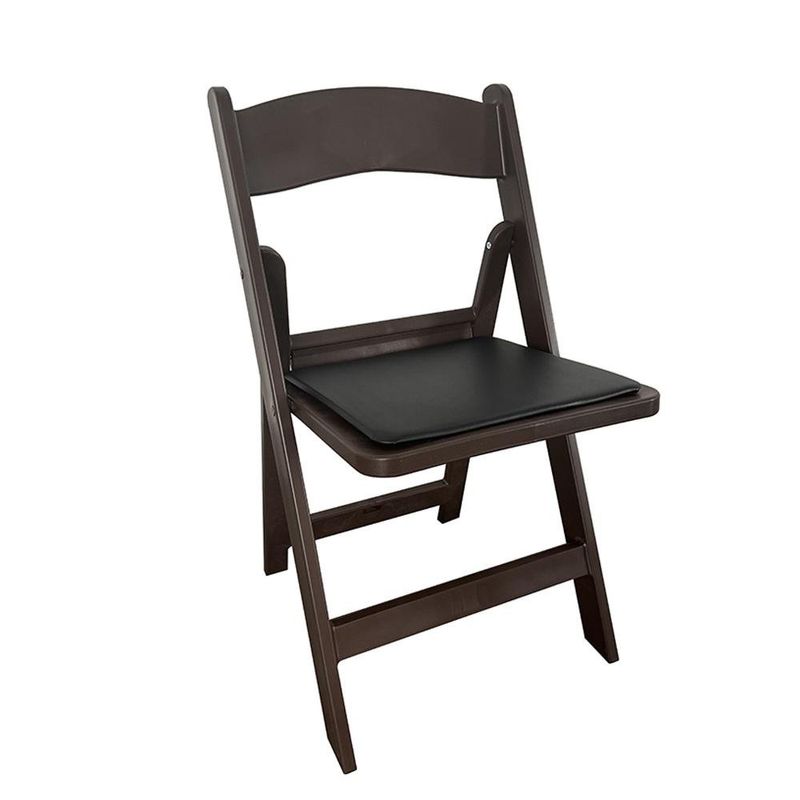 Silla Plegable Café