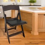 Silla Plegable Café