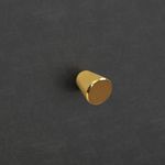 Organizador con 8 Gavetas Cuero Negro