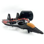 Avión Radiocontrol Kimi 029