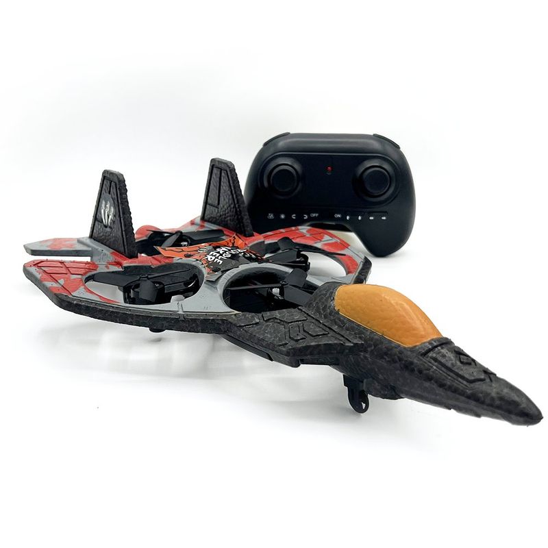 Avión Radiocontrol Kimi 029