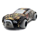 Carro de Control Remoto Katai