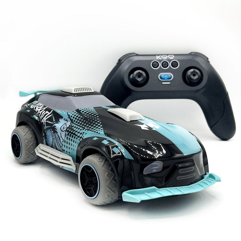 Coche Radiocontrol Konoye 003