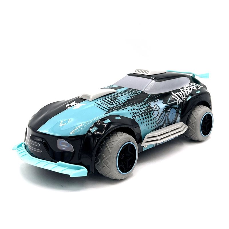 Coche Radiocontrol Konoye 003