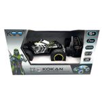 Coche Radiocontrol Kokan 30 Km/h