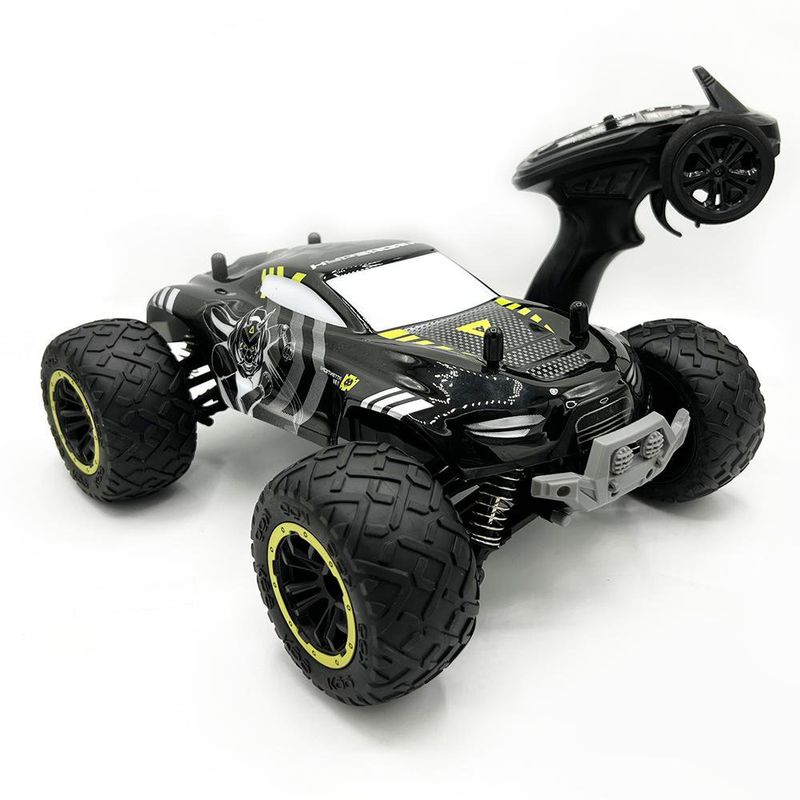 Coche Radiocontrol Kokan 30 Km/h