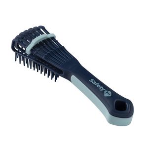 Cepillo Desenredante Para Cabello Rizado
