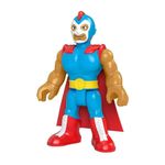 Figura De Accion Xl - Imaginext