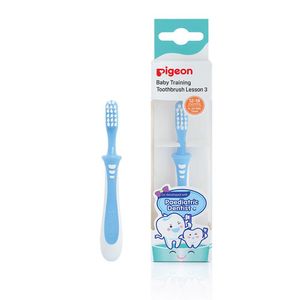 Cepillo Dental P3 Azul