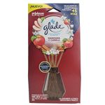 Aromatizante en Varitas Manzana y Canela 100 Ml