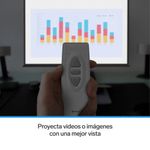 Pantalla Automática para Proyector de 100 Plg