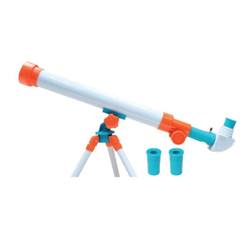 Set de Telescopio Astronómico
