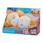 Peluche Gatito Dulces Sueños