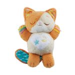 Peluche Gatito Dulces Sueños