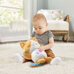 Peluche Gatito Dulces Sueños