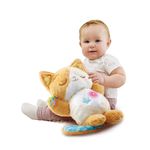 Peluche Gatito Dulces Sueños