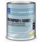 Recubrimiento Epóxico Parte B