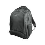 Mochila Arles para Laptop de 15.6 Plg Gris