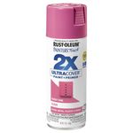 Pintura en Aerosol Rosado Brillante 340 G
