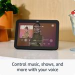 Amazon Echo Show 8 con Alexa 3ra Generación Negro