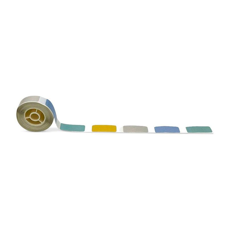 Etiquetas Térmicas Blancas para Etiquetadora 12x30 Mm