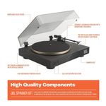 Tocadiscos JBL de Bluetooth