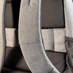 Mochila de Hombros para Laptop Stendal Gris