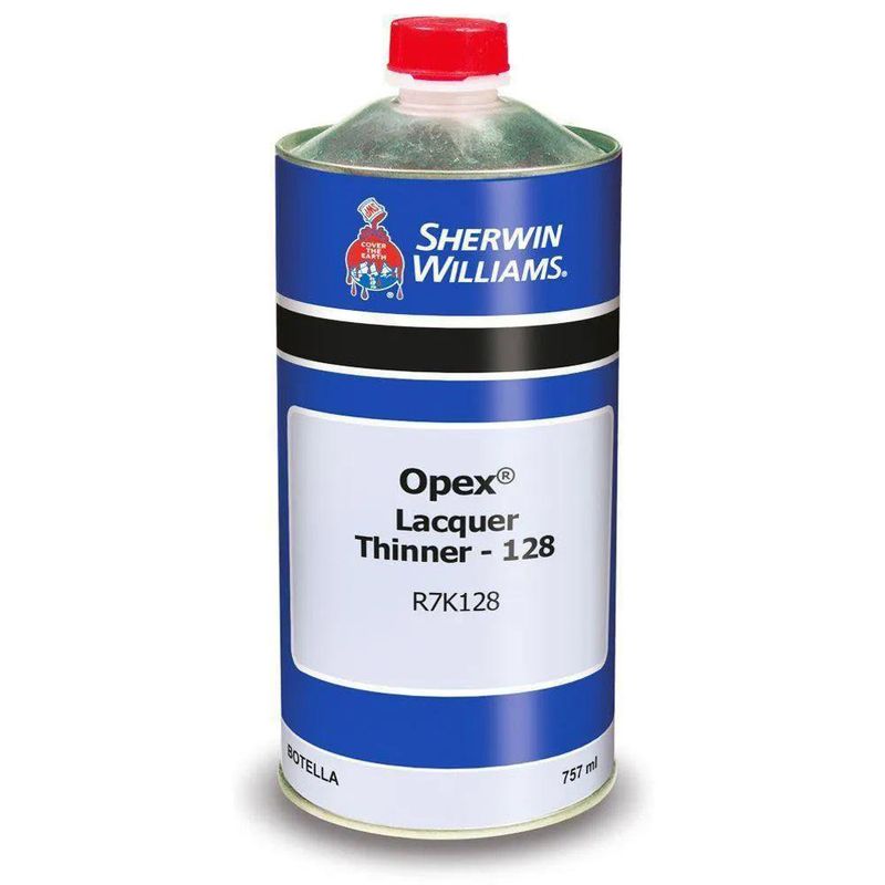 Thinner Laca SW Botella