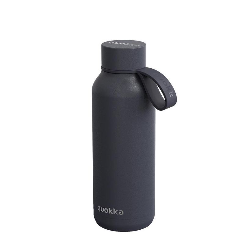 Pachón De Acero Inoxidable Gris 510 Ml - Stor