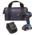 Rotomartillo Inalámbrico 18 V 1/2 Plg