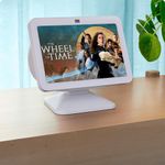 Amazon Echo Show 8 con Alexa 3ra Generación Blanco