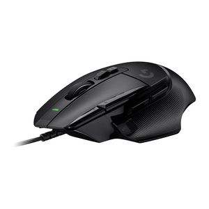 Mouse Gaming Alámbrico Logitech G502 X Negro