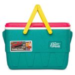 Hielera Retro Tipo Picnic de 23 Lts