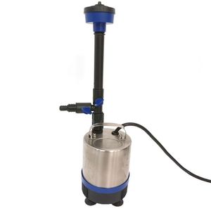 Bomba Fuente 3AFP de 50 W